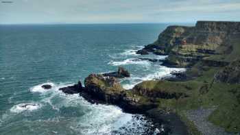 Causeway Coastal Route