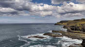 Causeway Coastal Route