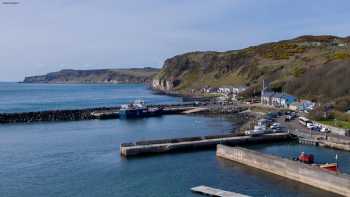 Causeway Coastal Route