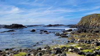 Causeway Coastal Route