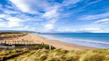 Causeway Coastal Route