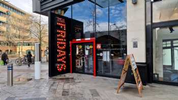 TGI Fridays - Leicester Highcross