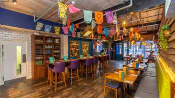 Bodega Cantina | Leicester