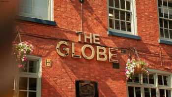 The Globe - Pub & Kitchen