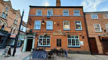 The Globe - Pub & Kitchen