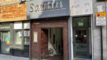 Santhi Restaurant