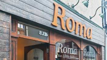 Roma Cafe Bar & Restaurant