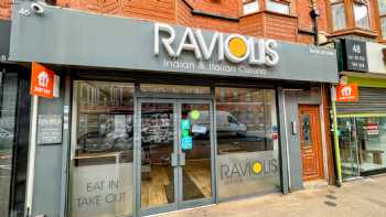 Ravioli's