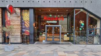 Nando's Leicester - Highcross