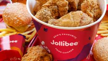 Jollibee Leicester