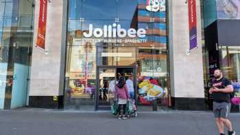 Jollibee Leicester