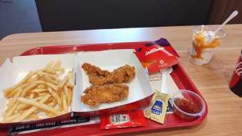 Jollibee Leicester