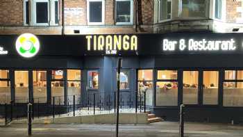 Tiranga Restaurant And Bar.