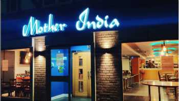 Mother India Restaurant and Function Room