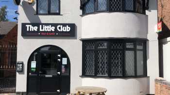 The Little Club Bar & Grill