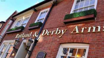 The Rutland & Derby Arms