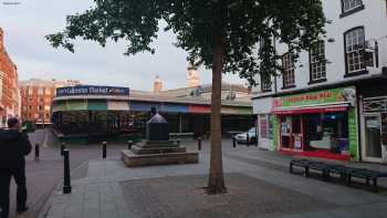 The Corn Exchange - JD Wetherspoon