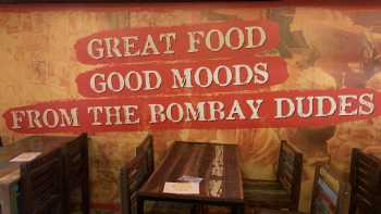 Bombay Street Kitchen