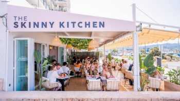 The Skinny Kitchen - Restaurant Islington