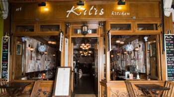 Kilis Kitchen