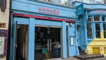 Wahaca Islington