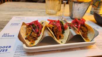 Wahaca Islington