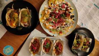 Wahaca Islington