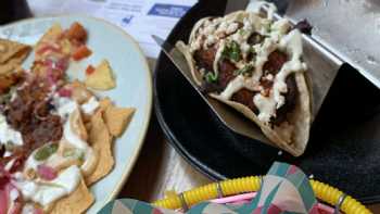 Wahaca Islington