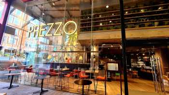 Prezzo Italian Restaurant London Islington