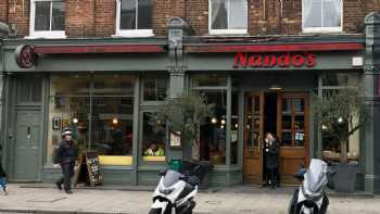 Nando's Islington