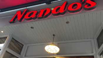 Nando's Islington