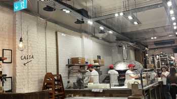 Franco Manca Islington