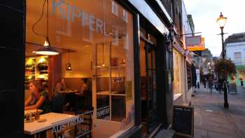 Kipferl Restaurant & Patisserie