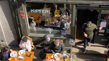 Kipferl Restaurant & Patisserie