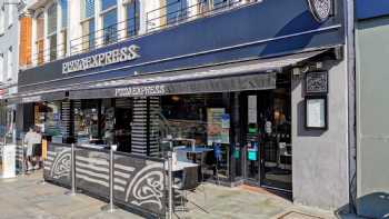 Pizza Express