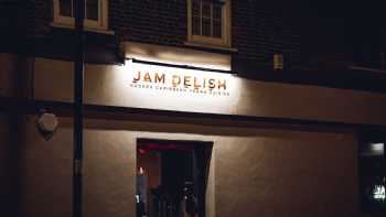 Jam Delish Islington