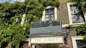 The Albion