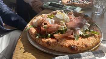 Pizza East - Shoreditch