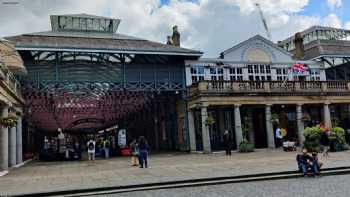 Covent Garden