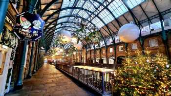 Covent Garden