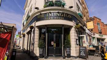 The Islington Town House