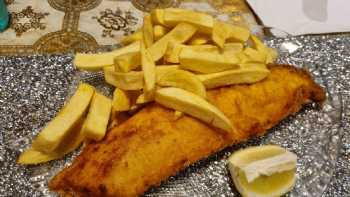 The Trawlerman Fish and Chips