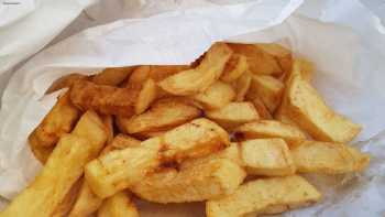 The Trawlerman Fish and Chips