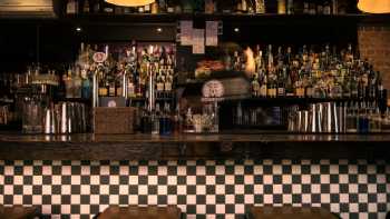 Homeboy Bar - Islington