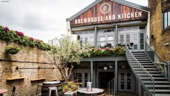 Brewhouse & Kitchen - Highbury