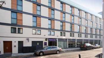 Premier Inn London Angel Islington hotel