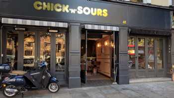 Chick 'n' Sours