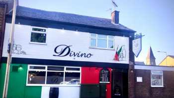 Divino Italian Restaurant Wigan