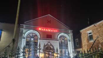 The Mahabharat Restaurant