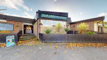 The Freemasons Arms